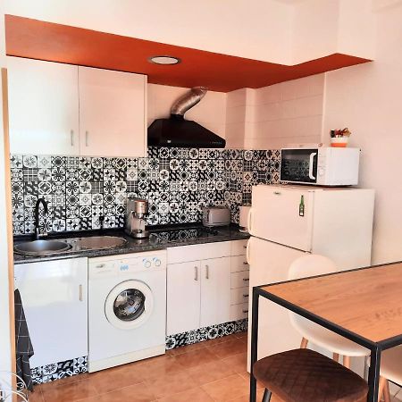 Casa Palma Vista Apartment ตอร์เรเวียคา ภายนอก รูปภาพ