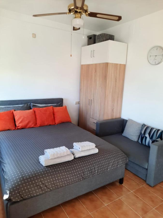 Casa Palma Vista Apartment ตอร์เรเวียคา ภายนอก รูปภาพ