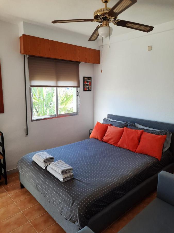 Casa Palma Vista Apartment ตอร์เรเวียคา ภายนอก รูปภาพ