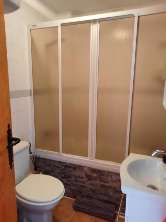 Casa Palma Vista Apartment ตอร์เรเวียคา ภายนอก รูปภาพ