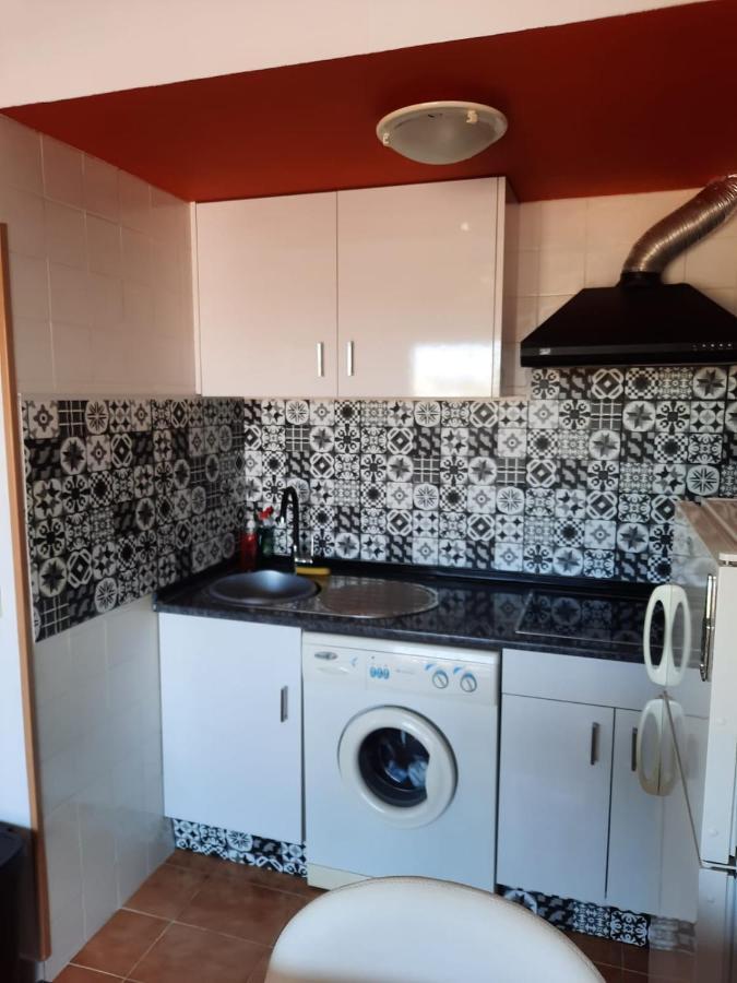 Casa Palma Vista Apartment ตอร์เรเวียคา ภายนอก รูปภาพ