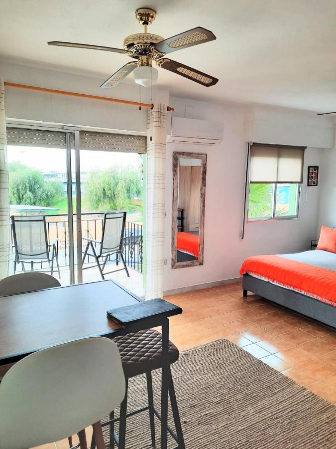 Casa Palma Vista Apartment ตอร์เรเวียคา ภายนอก รูปภาพ
