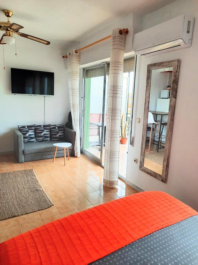 Casa Palma Vista Apartment ตอร์เรเวียคา ภายนอก รูปภาพ
